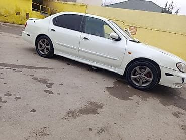 tap az vaz: Nissan Maxima: 3 l | Sedan — 5