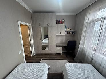 gence kiraye menzil: 2 otaqlı, Yeni tikili, 69 kv. m — 7