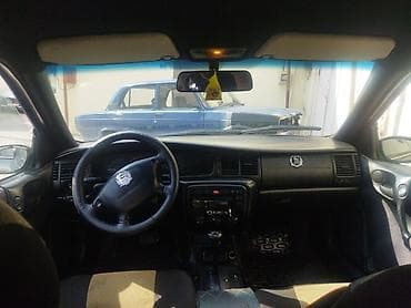 Avtomobil satışı: Opel Vectra: 1.8 l | 1997 il 427000 km Sedan — 1