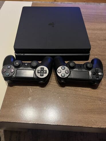 bakıda part time iş: Pls4 slim 400gb — 2