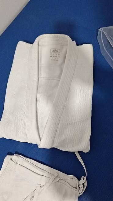 sport dəst: İdman dəsti, Champion, rəng - Ağ — 2