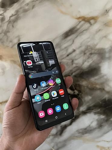 самсунг телефон: Samsung Galaxy A02, 32 ГБ, цвет - Черный, Две SIM карты — 2