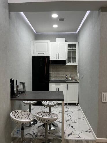 посуточные квартиры в баку: 2 otaqlı — 14