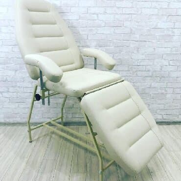 Kosmetoloji kuşetka kosmetoloqların tək seçimi komfortlu və