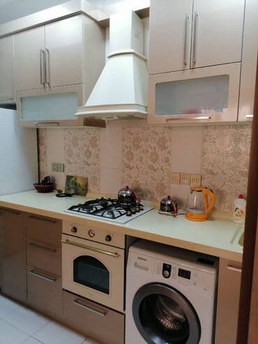 баку белый город купить квартиру: 3 комнаты, Новостройка, м. Хатаи, 103 м² — 4