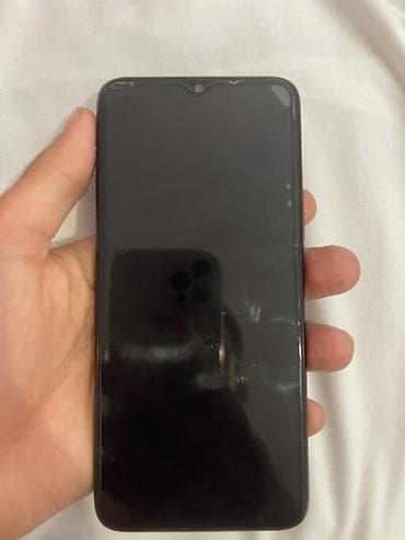 mi 17 pro max: Honor X5b Plus, 128 GB, rəng - Qara, İki sim kartlı — 3
