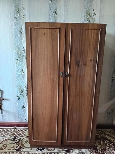 itmiş eşyalar: Divan — 5