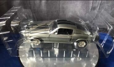 metbex tavan modelleri: Ford, 2000 il, 1:18, Dəmir, Ödənişli çatdırılma, Ünvandan götürmə, Rayonlara çatdırılma — 3