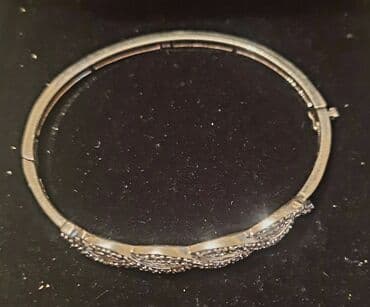 gumuş əşyaları: Bilərzik, Gümüş, 925 Əyar, Ünvandan götürmə — 9