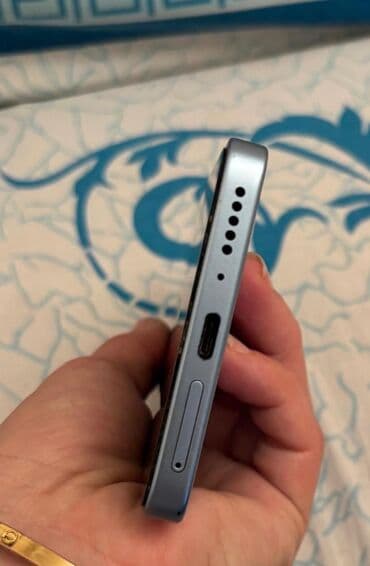 redmi 9a 232: Redmi 13, 128 GB, rəng - Boz — 5