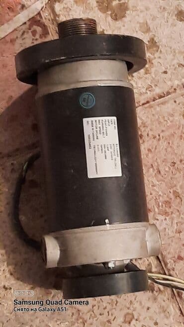 işlənmiş qacış aparatı: Burda yazilan qiymet şerti qiymetdir ve mehsulun novune çekigöturme — 1