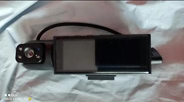 videoregistrator: Videoreqistratorlar, Yeni, Hərəkət aşkar edildikdə, 32 gb, Çin, Ünvandan götürmə — 2