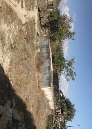 koroglu heyet evleri: 40 sot, Tikinti, Mülkiyyətçi, Kupça (Çıxarış), Bələdiyyə, Texniki pasport — 2