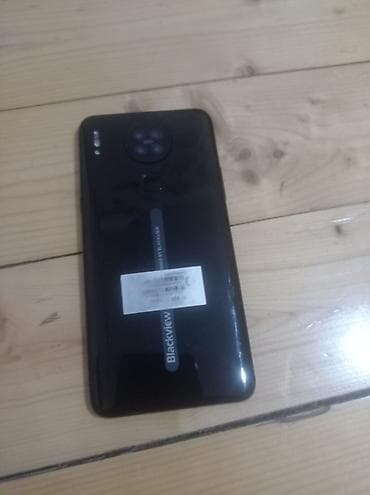 iphone 13 pro kreditle: Xiaomi 64 GB, rəng - Qara, 
 Barmaq izi — 4