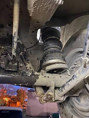 Məhsul: Avtomobil üçün pnevmosüspansiyon (hava asqısı) komplekti lalafo.az -da Məhsul: Avtomobil üçün pnevmosüspansiyon (hava asqısı) komplekti