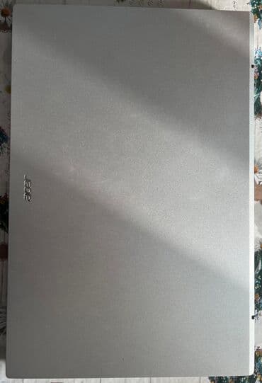 Skanerlər: Yeni Acer Aspire, 15.6 ", Intel Core i5, 512 GB — 1