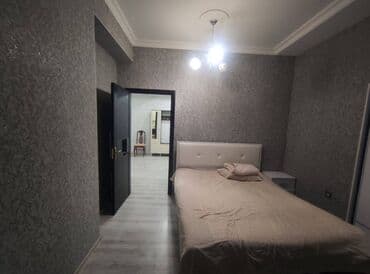 ehmedlide menziller: Həzi Aslanov metrosunun yaxınlığında ramiz quliev kucesində 17 — 5