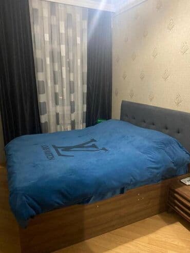 kirayə ev mingəçevir: Əhmədli metrosunun yaxınlığında (Babək prospektində)17 mertebeli — 3