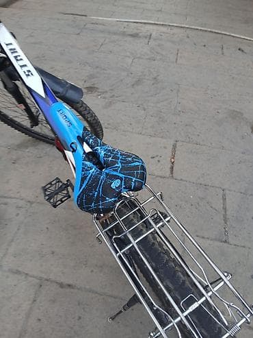 summa velosiped: İşlənmiş Şəhər velosipedi Start, 29", Ünvandan götürmə — 2