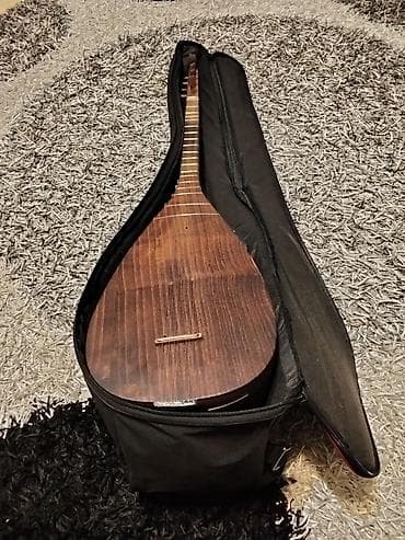 ucuz saz: Taxta tut qozu düzəlib toyular üçün aparat qoşul kaloka qoşul — 4