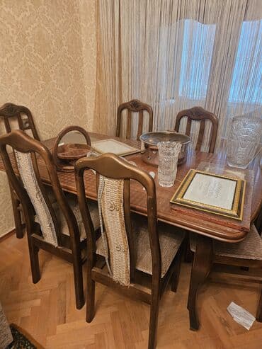 Audi: İkinəfərlik çarpayı, Dolab — 6