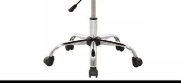 купить компьютерный стол бу: Б/у, С колесиками — 1