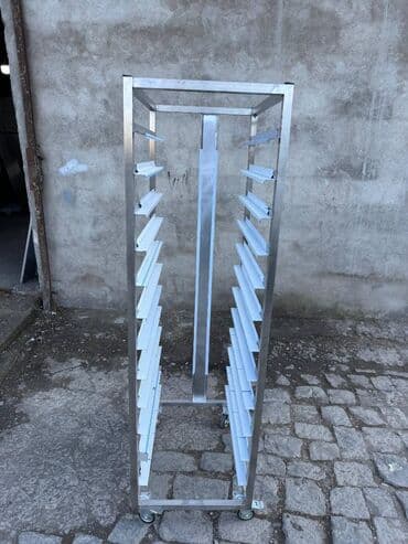 nerjavik: Podnus dasima arabasi Tepsi tasima arabasi Birinci əl istehsalçıdan — 1