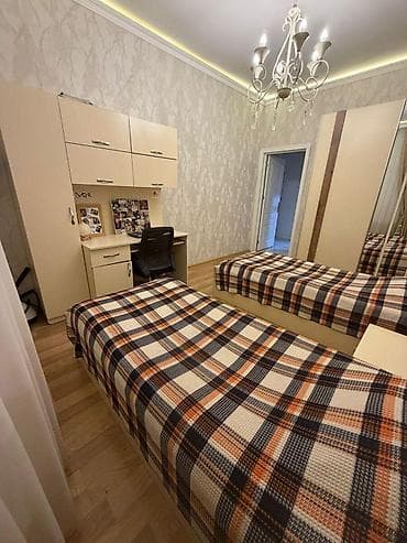 bedroom: İkinəfərlik çarpayı — 3