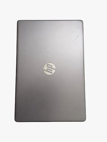 notebook hdd 1tb: İşlənmiş HP 15.6 ", Intel Core i3, 512 GB, Ünvandan götürmə — 2