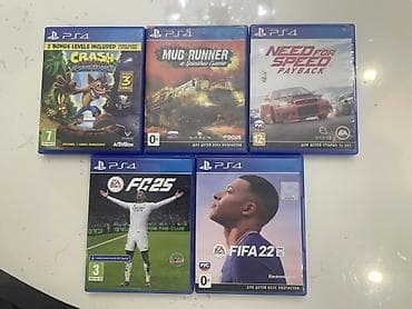 instpower nədir: Qarışıq janr — 1