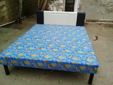 ucuz yataqlar: Yataq
Tezedir 2 neferlikdir hazirlari var — 3