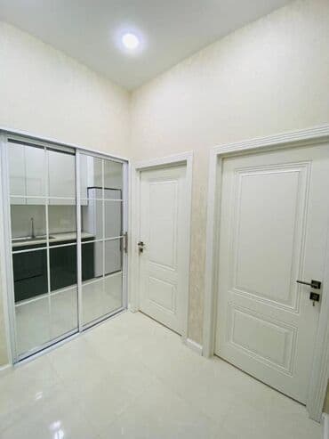 квартиры в азербайджане: 2 комнаты, Новостройка, м. 28 мая, 60 м² — 7