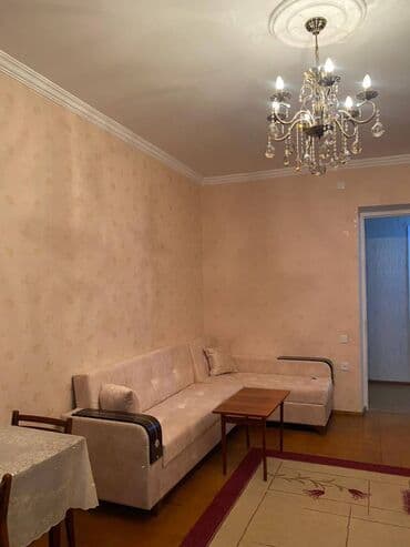 xirdalan gunluk evler: Nərimanov metrosuna yaxın 5 mertebeli binanın 5-ci mərtəbəsində — 4