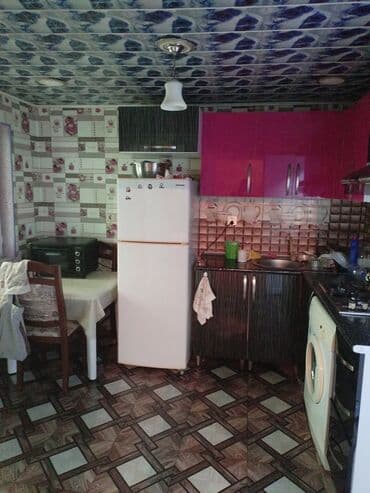 sumqayıt heyet evi type 1: 2 otaqlı, 65 kv. m, Kredit yoxdur, Orta təmir — 4