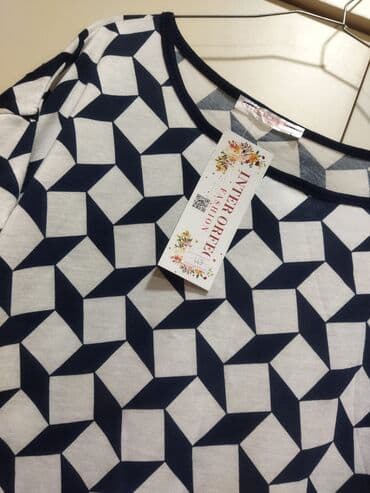 прикольные мужские футболки: Yeni kofta L razmer — 2