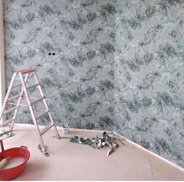 маляр ищет работу: Aboy ustası .18 il iş təcrübəsi — 28