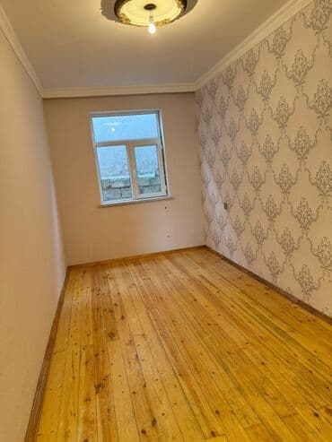 qaradag kiraye evler: Qobustan qəs. 3 otaqlı, 75 kv. m, Kredit yoxdur, Orta təmir — 5