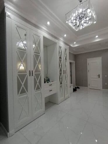 gəncə təzə bazar: 3 otaqlı, Yeni tikili, 146 kv. m — 8