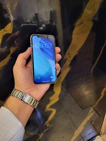 ayfon 16 e: IPhone 11, 128 GB, Ağ — 2