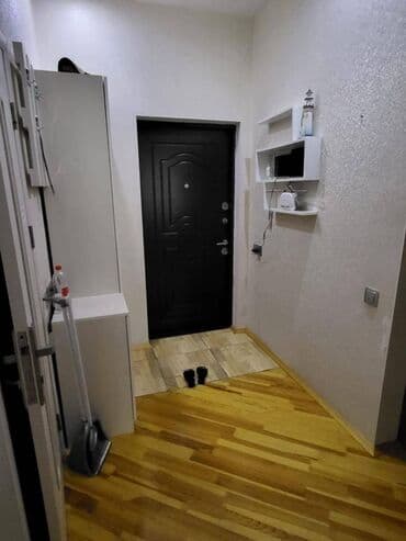 9 cu mikrorayon mir calal kucesi: Yasamal rayonu,Zerdabi küç,Tusi klinikasına yaxın,19 mərtəbənin,10-cu — 9