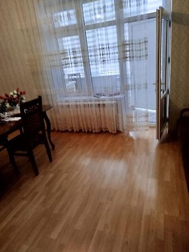 2 otaqlı, Yeni tikili, 52 kv. m — 9