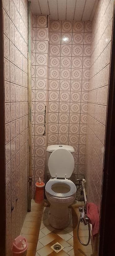 Gəncə, 3 otaqlı, Köhnə tikili, 75 kv. m — 6