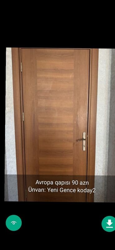 otaq qapi: Taxda qapilar Avropa qapıları Şekillerde qiymətlər məlumatlar qeyd — 5