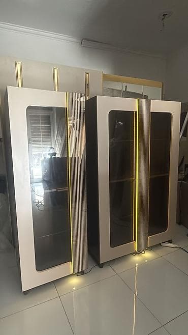 сервант: Komod, Servant — 2