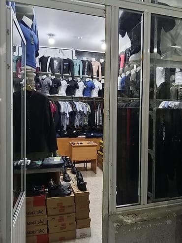 binəqədi əmlak: Ticarət mərkəzi 15 kv obyekt təcili satıldığı üçün dəyərindən ucuz — 2