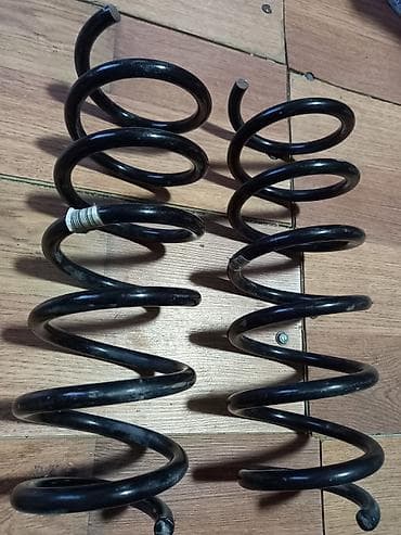 kia forte diffuser: Məhsul: Avtomobil arxa asqı yayları (cüt) Təsvir: Bmw f10 ucun — 3