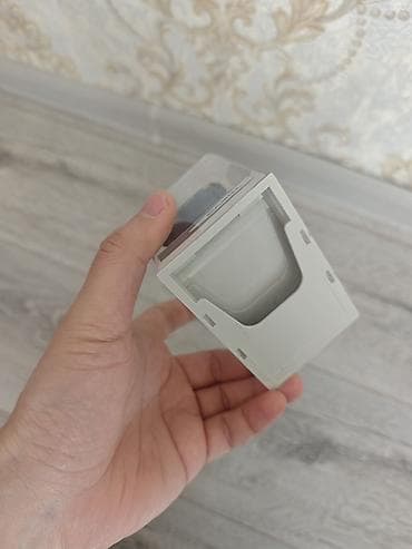 smart watch 2030: Qol saatı, Casio, rəng - Göy — 6