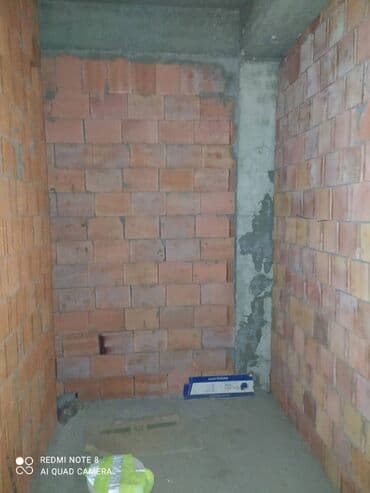 hipoteka evler: 2 otaqlı, Yeni tikili, m. Həzi Aslanov, 111 kv. m — 8