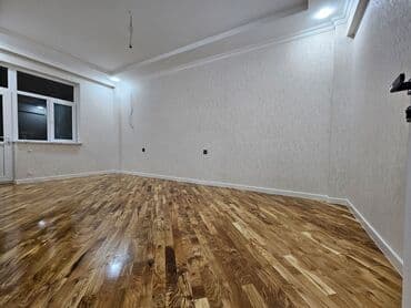 qəbələdə satılıq evlər: 3 otaqlı, Yeni tikili, m. 20 Yanvar, 122 kv. m — 13