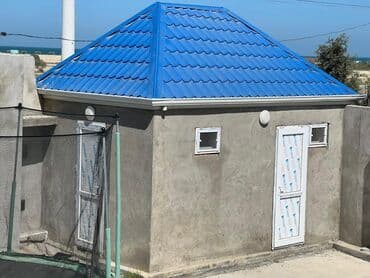 göygöl ev: Pirşağı qəs. 5 otaqlı, 155 kv. m, Orta təmir — 4
